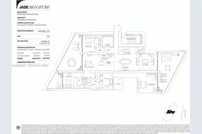 16901 Collins Ave #2003, Sunny Isles Beach, FL 33160 - Photo 30