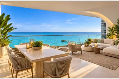 16901 Collins Ave #2003, Sunny Isles Beach, FL 33160 - Photo 1