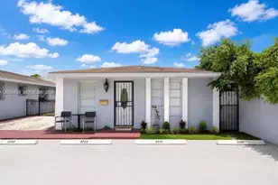 3231 SW 25th St, Miami, FL 33133 - Photo 1