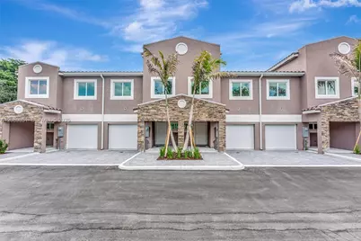 1533 NW 94th Way, Coral Springs, FL 33071 - Photo 1
