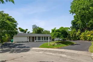 7770 SW 106th Terrace, Pinecrest, FL 33156 - Photo 1