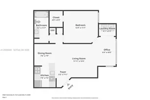 2926 S University Dr, Davie, FL 33328 - Photo 28