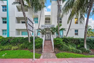9172 Collins Ave #302, Surfside, FL 33154 - Photo 1