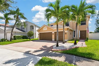 3379 SW 173rd Ter, Miramar, FL 33029 - Photo 1