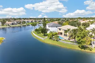 3379 SW 173rd Terrace, Miramar, FL 33029 - Photo 38