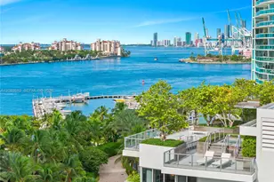 801 South Pointe Dr, Miami Beach, FL 33139 - Photo 2