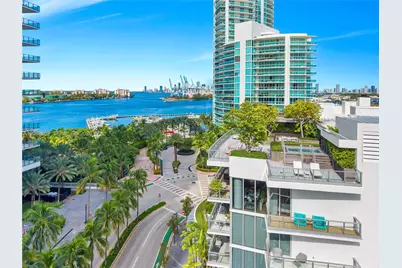 801 S Pointe Dr #PH 2, Miami Beach, FL 33139 - Photo 12