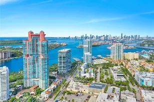 801 South Pointe Dr, Miami Beach, FL 33139 - Photo 48