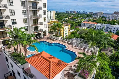 888 S Douglas Rd #1516, Coral Gables, FL 33134 - Photo 2