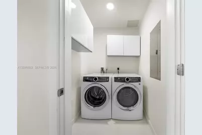 851 NE 1st Ave #3711, Miami, FL 33132 - Photo 24