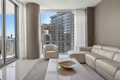 851 NE 1st Ave #3711, Miami, FL 33132 - Photo 34