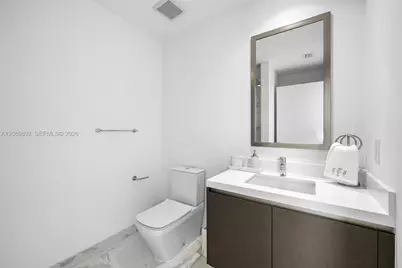 851 NE 1st Ave #3711, Miami, FL 33132 - Photo 26