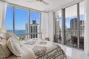 851 NE 1st Ave, Miami, FL 33132 - Photo 36