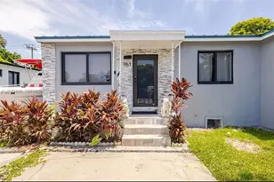961 NE 155th Terrace, North Miami Beach, FL 33162 - Photo 1