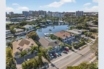 1308 Bayview Dr #2B, Fort Lauderdale, FL 33304 - Photo 42
