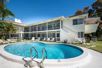 1308 Bayview Dr #2B, Fort Lauderdale, FL 33304 - Photo 32