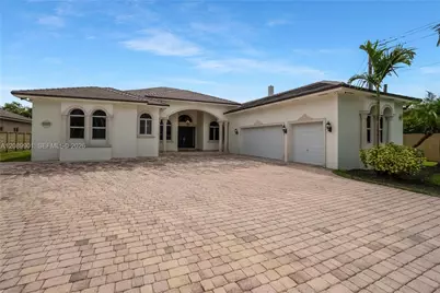4025 SW 128th Ave, Miami, FL 33175 - Photo 82