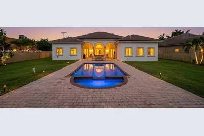 4025 SW 128th Ave, Miami, FL 33175 - Photo 2