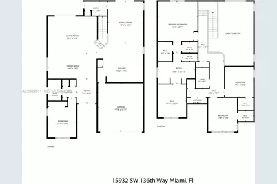 15932 SW 136th Way, Miami, FL 33196 - Photo 62