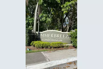 9999 Summerbreeze Dr #413, Sunrise, FL 33322 - Photo 12