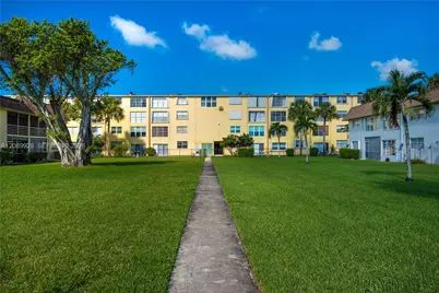 9949 Sandalfoot Blvd #538, Boca Raton, FL 33428 - Photo 16