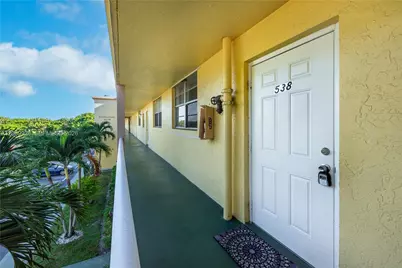 9949 Sandalfoot Blvd #538, Boca Raton, FL 33428 - Photo 2