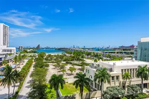 1400 Biscayne Blvd, Miami, FL 33132 - Photo 4