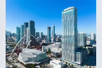 1400 Biscayne Blvd #609, Miami, FL 33132 - Photo 26