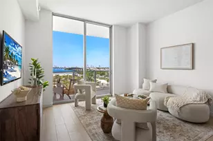 1400 Biscayne Blvd, Miami, FL 33132 - Photo 1