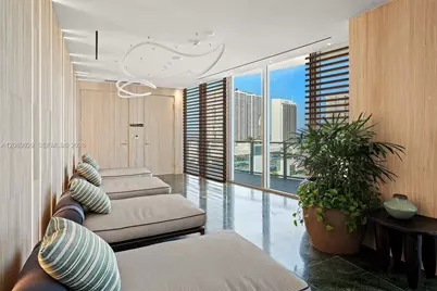 1400 Biscayne Blvd #609, Miami, FL 33132 - Photo 38
