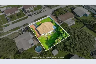 20060 NW 14th Ct, Miami Gardens, FL 33169 - Photo 38