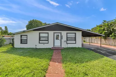 20060 NW 14th Ct, Miami Gardens, FL 33169 - Photo 6
