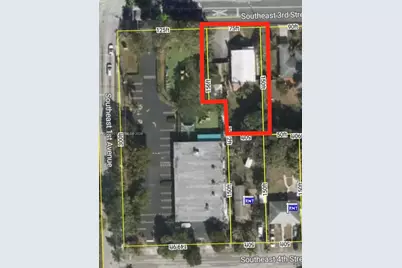 112 SE 3rd St, Hallandale Beach, FL 33009 - Photo 2