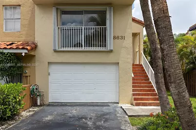8631 NW 4th Ter #1001, Miami, FL 33126 - Photo 4