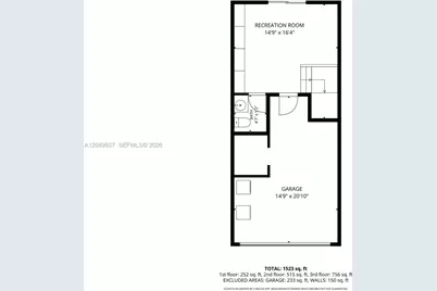 8631 NW 4th Ter #1001, Miami, FL 33126 - Photo 58