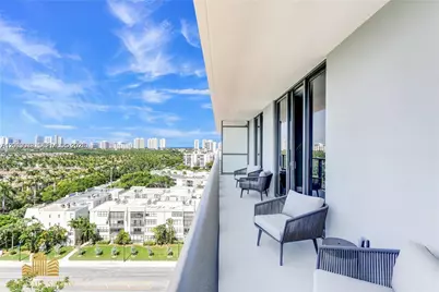 2960 NE 207th St #909, Aventura, FL 33180 - Photo 6