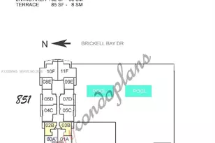 951 Brickell Ave, Miami, FL 33131 - Photo 26