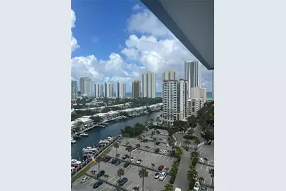 400 Kings Point Dr #1624, Sunny Isles Beach, FL 33160 - Photo 2