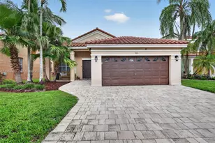820 Falling Water Rd, Weston, FL 33326 - Photo 1