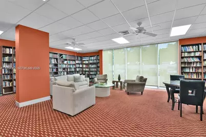 2150 Sans Souci Blvd #C402, North Miami, FL 33181 - Photo 38