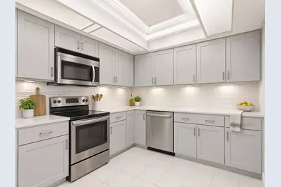 2150 Sans Souci Blvd #C402, North Miami, FL 33181 - Photo 8