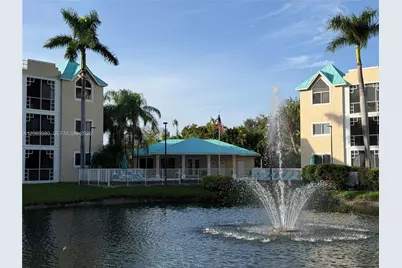 85 Gulfstream Rd #105A, Dania Beach, FL 33004 - Photo 14
