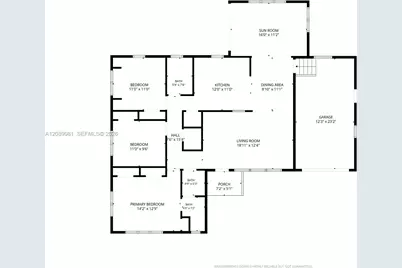 7970 SW 17th St, Miami, FL 33155 - Photo 36