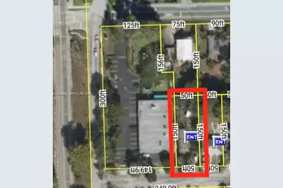 113 SE 4th St, Hallandale Beach, FL 33009 - Photo 2