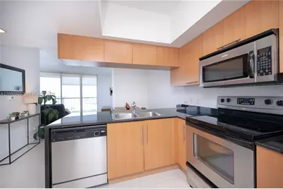 1750 N Bayshore Dr #2615, Miami, FL 33132 - Photo 24