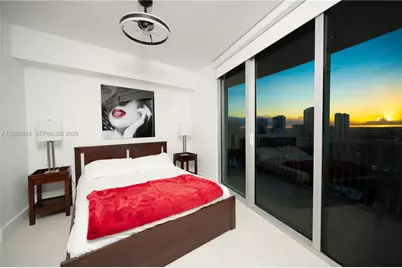 1750 N Bayshore Dr #2615, Miami, FL 33132 - Photo 8