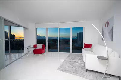 1750 N Bayshore Dr #2615, Miami, FL 33132 - Photo 2