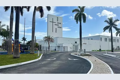 17801 NW 2nd Ave #Suite 210, Miami Gardens, FL 33169 - Photo 16