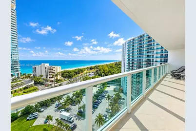 100 Bayview Dr #1506, Sunny Isles Beach, FL 33160 - Photo 1