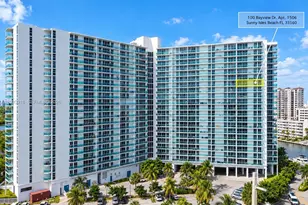 100 Bayview Dr, Sunny Isles Beach, FL 33160 - Photo 2